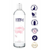 Лубрикант на водной основе BTB ANAL XL 250ML