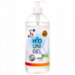 Лубрикант на водной основе Lovestim H2O UNI GEL 1000 мл