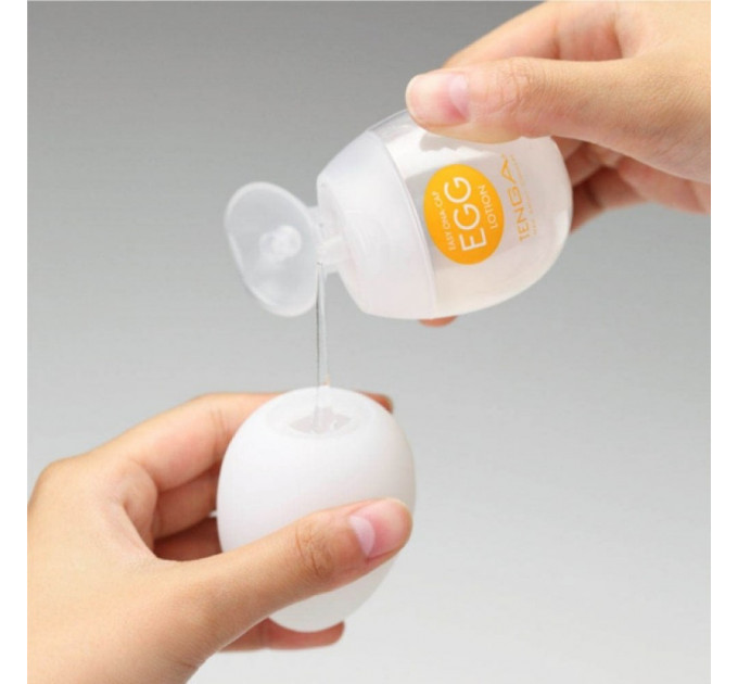 Лубрикант на водной основе Tenga EGG LOTION 65мл