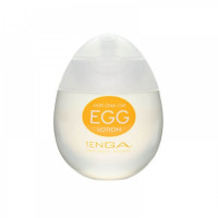 Лубрикант на водній основі Tenga EGG LOTION 65мл