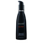 Лубрикант силиконовый WICKED ULTRA SILICONE LUBRICANT 120ML