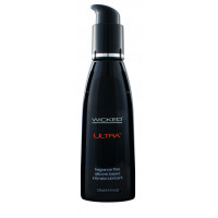 Лубрикант силиконовый WICKED ULTRA универсальный, 120 мл