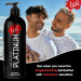 Лубрикант Wet Platinum Premium 475 мл, на силиконовой основе