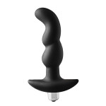 Массажер простаты с вибрацией Dream Toys Fantasstic Prostate Plug