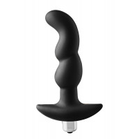 Массажер простаты с вибрацией Dream Toys Fantasstic Prostate Plug