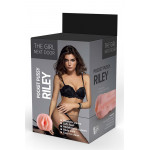 Мастурбатор вагина Dream Toys THE GIRL NEXT DOOR RILEY Мастурбатор вагина Dream Toys THE GIRL NEXT DOOR RILEY