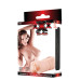 Мастурбатор вагина с вибрацией NMC XXX TO GO VIBR. MASTURBATOR