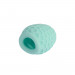 Мастурбатор яйце Chisa COSY Male tickler, блакитний 6 х 5 см