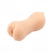 Мастурбатор двусторонний Вагина и Рот Chisa T-Skin Bella's Mouth & Vagina из киберкожи