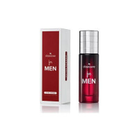 Чоловічі духи з феромонами Perfume for men Obsessive 10 мл