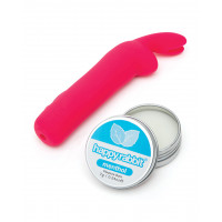 Набір секс іграшок Happy Rabbit Clitoral Pleasure Kit (4 Piece)