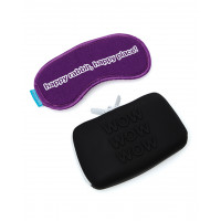 Набір секс іграшок Happy Rabbit Clitoral Pleasure Kit (4 Piece)