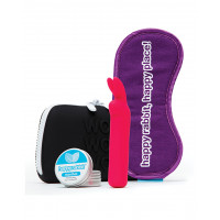 Набор секс игрушек Happy Rabbit Clitoral Pleasure Kit (4 Piece)