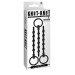 Набір уретральних катетерів NMC Knot Knot чорний, 3 шт