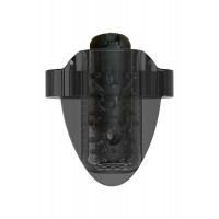 Накладні груди топ Gender X Plate E-Cup, 27.9 см