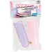 Насадки пальчикові Finger Sleeves, PURPLE / PINK