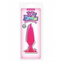 Плаг JELLY RANCHER PLEASURE PLUG SMALL, PINK