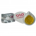 Презерватив OLO з вусиками + кулька "Phoenix Spiny condom" (у комплекті 1 презератив + 1 кулька)