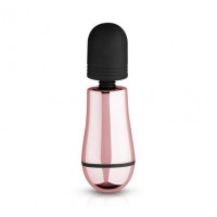Rg00841 міні вібромасажер Rosy Gold-Nouveau Mini Massager