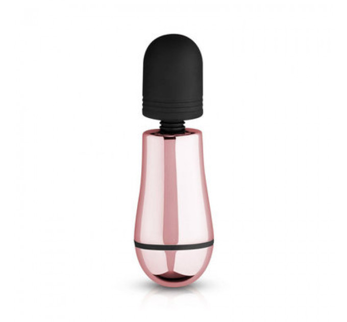 Rg00841 міні вібромасажер Rosy Gold-Nouveau Mini Massager