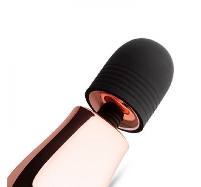 Rg00841 міні вібромасажер Rosy Gold-Nouveau Mini Massager