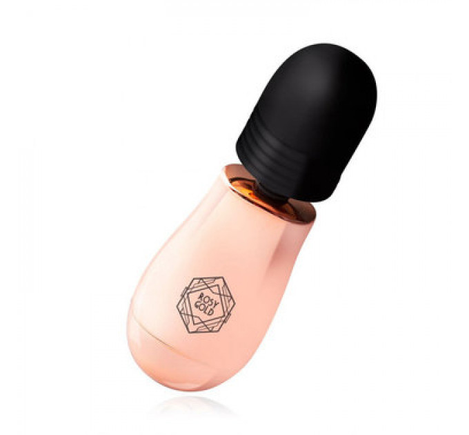 Rg00841 міні вібромасажер Rosy Gold-Nouveau Mini Massager