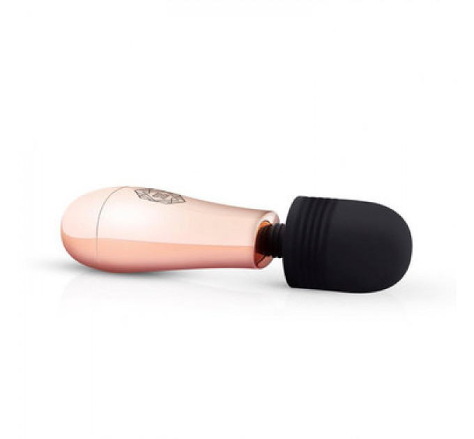 Rg00841 міні вібромасажер Rosy Gold-Nouveau Mini Massager