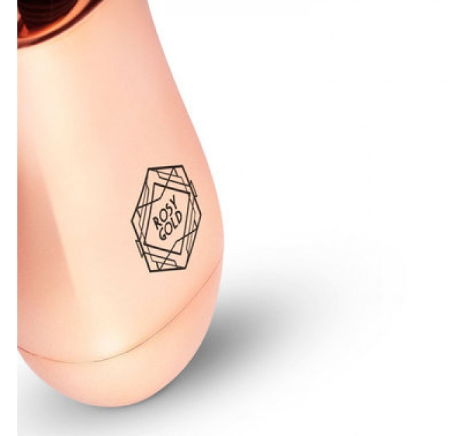 Rg00841 міні вібромасажер Rosy Gold-Nouveau Mini Massager