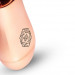 Rg00841 міні вібромасажер Rosy Gold-Nouveau Mini Massager