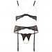 Комплект Bra Set Pearls M