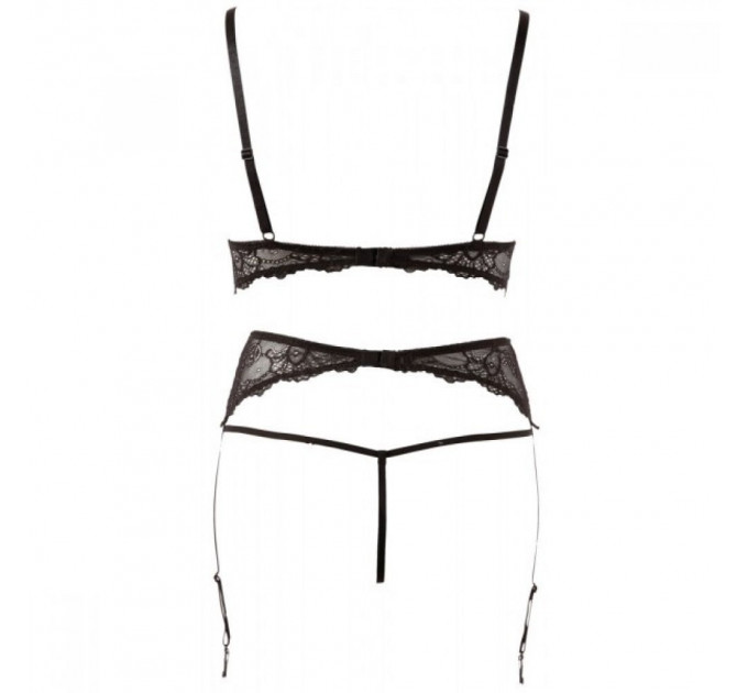 Комплект Bra Set Pearls M