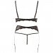 Комплект Bra Set Pearls M