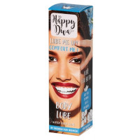 Шелковистая смазка на водной основе Lube Me Up Waterbase 100ml