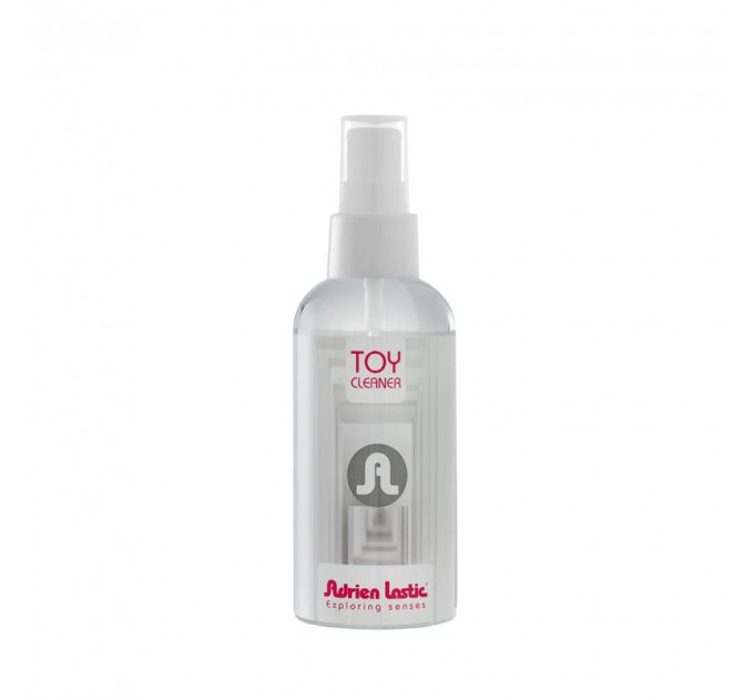 Спрей очиститель AD.Antibacterial Cleaning Spray ( 150 ml )