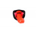 Страпон женский Chisa HOTSTORM Thumper Strap-on, красный