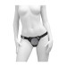 Трусики для страпону Pipedream Body Dock Elite Mini Harness, чорні