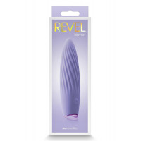 Віброкуля NS Novelties REVEL KISMET PURPLE