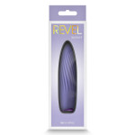 Вибропуля NS Novelties REVEL KISMET PURPLE