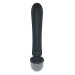 Вібратор-мікрофон Satisfyer Triple Lover потрійна дія, сірий