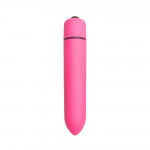 Віброкуля Easytoys, рожева, 9 х 1.5 см