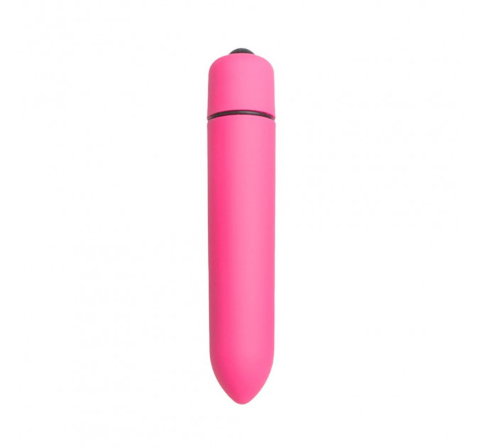 Віброкуля Easytoys, рожева, 9 х 1.5 см