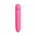 Віброкуля Easytoys, рожева, 9 х 1.5 см