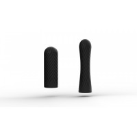 Мастурбатор двухсторонний Arcwave Ghost On Counter Black