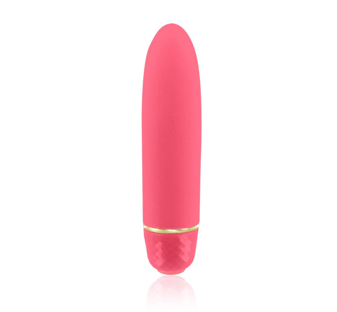 Вибропуля RIANNE S Classique Vibe Coral