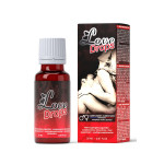 Возбуждающие капли для двоих LOVE DROPS