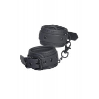Наручники BLAZE Handcuff BLACK