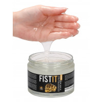 Лубрикант на водной основе Fist It, 500 мл