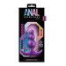 Анальная пробка, фиолетовая ANAL ADVENTURES MATRIX SUPERNOVA PLUG