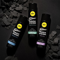 Анальная смазка Pjur Back Door 250 мл, на силиконовой основе