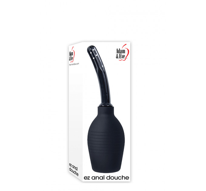 Анальный душ A&E EZ ANAL DOUCHE